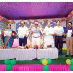 44th Annual Day Celebration of Subhadra Mahatab Seva Sadan at G.Udayagiri, Kandhamal