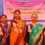 Celebration of International Women's Day by One Stop Centre(SAKHI), Kalahandi.