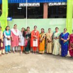 Celebration of Republic Day at One Stop Centre, Nayagarh managed by SMSS