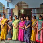 Visit of Hon'ble Chairperson & Hon'ble Members OSCPCR to Children's Home & SAA Centre Bhubaneswar